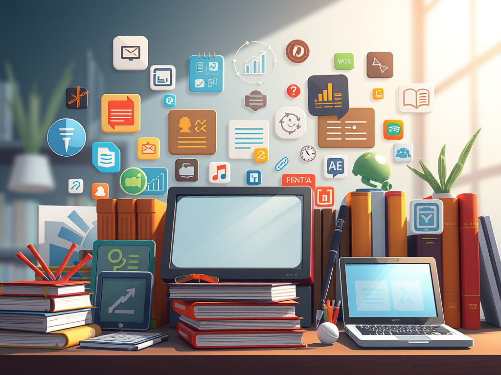 Essential List of Resources for Digital&nbsp;Humanities